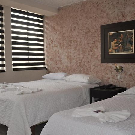 Hotel Catedral Cuenca By Pshotels 외부 사진