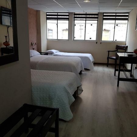 Hotel Catedral Cuenca By Pshotels 외부 사진