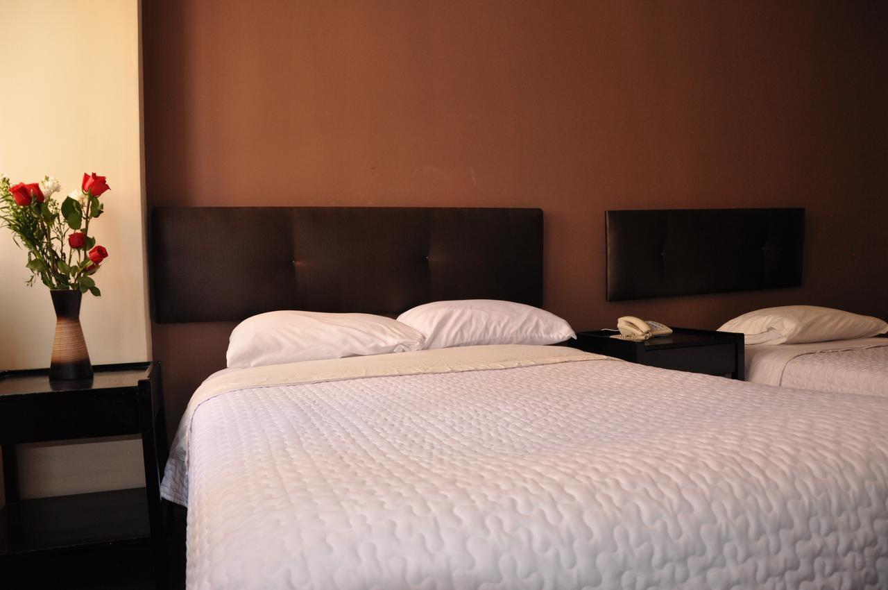 Hotel Catedral Cuenca By Pshotels 외부 사진