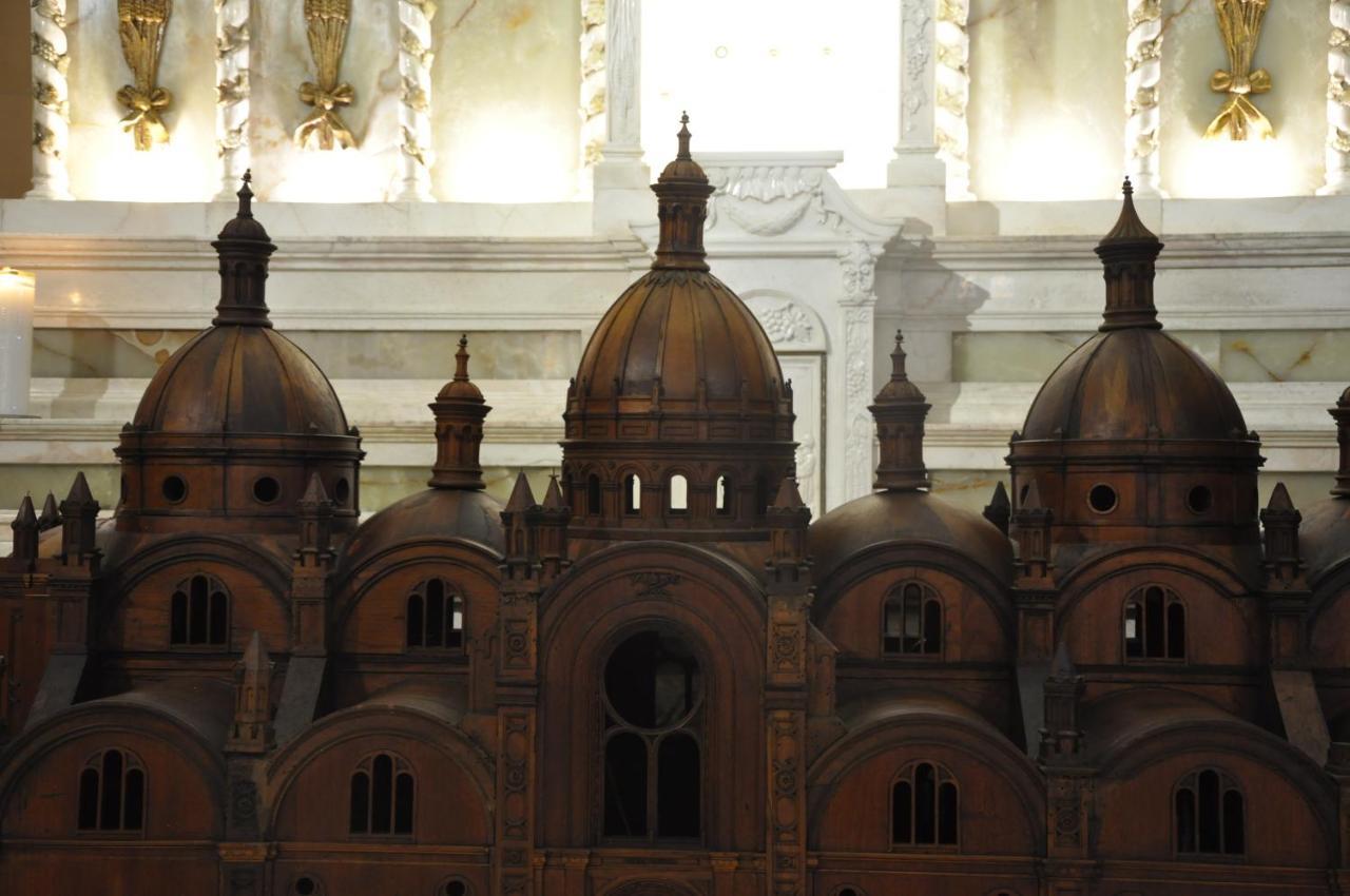 Hotel Catedral Cuenca By Pshotels 외부 사진