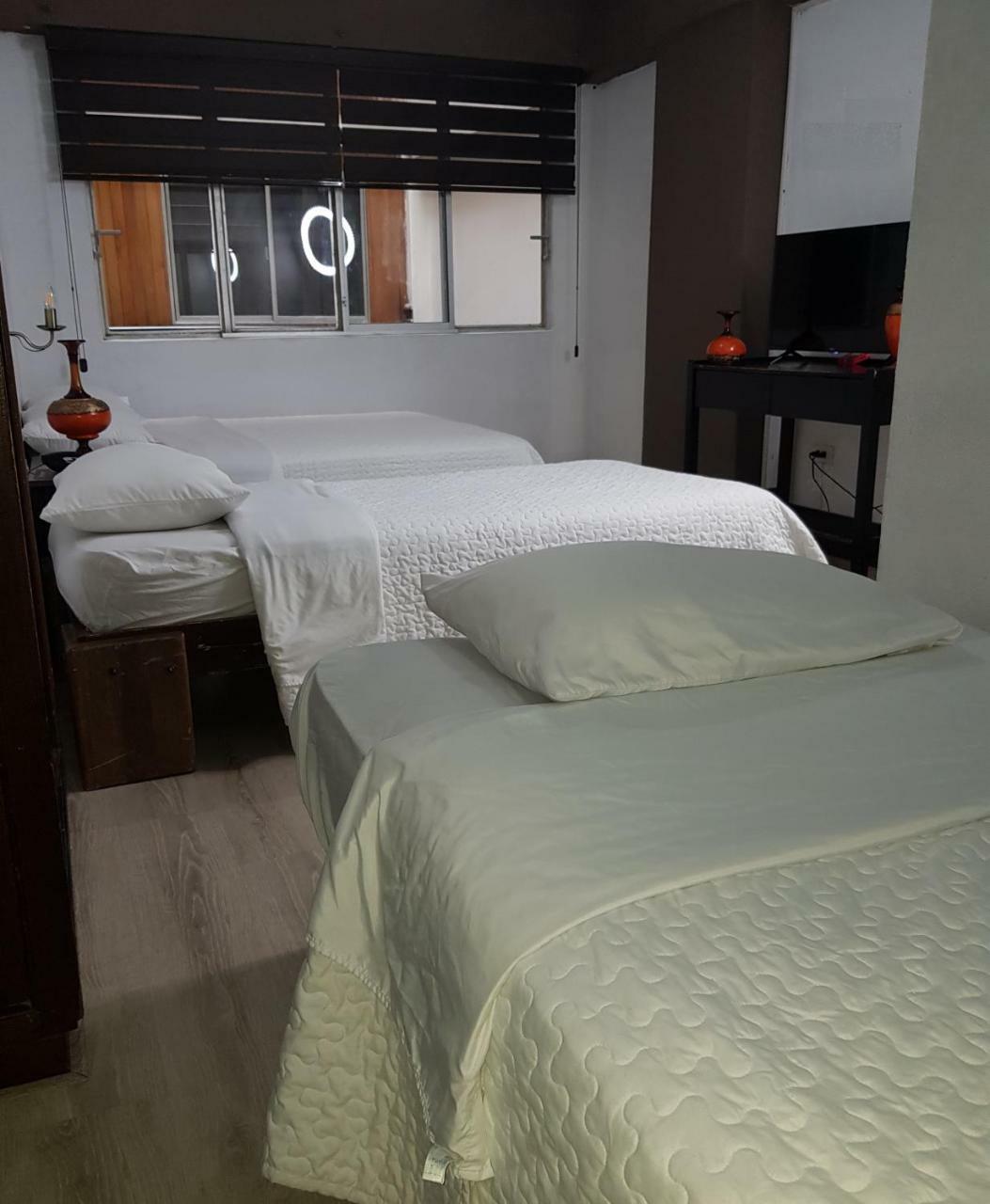 Hotel Catedral Cuenca By Pshotels 외부 사진