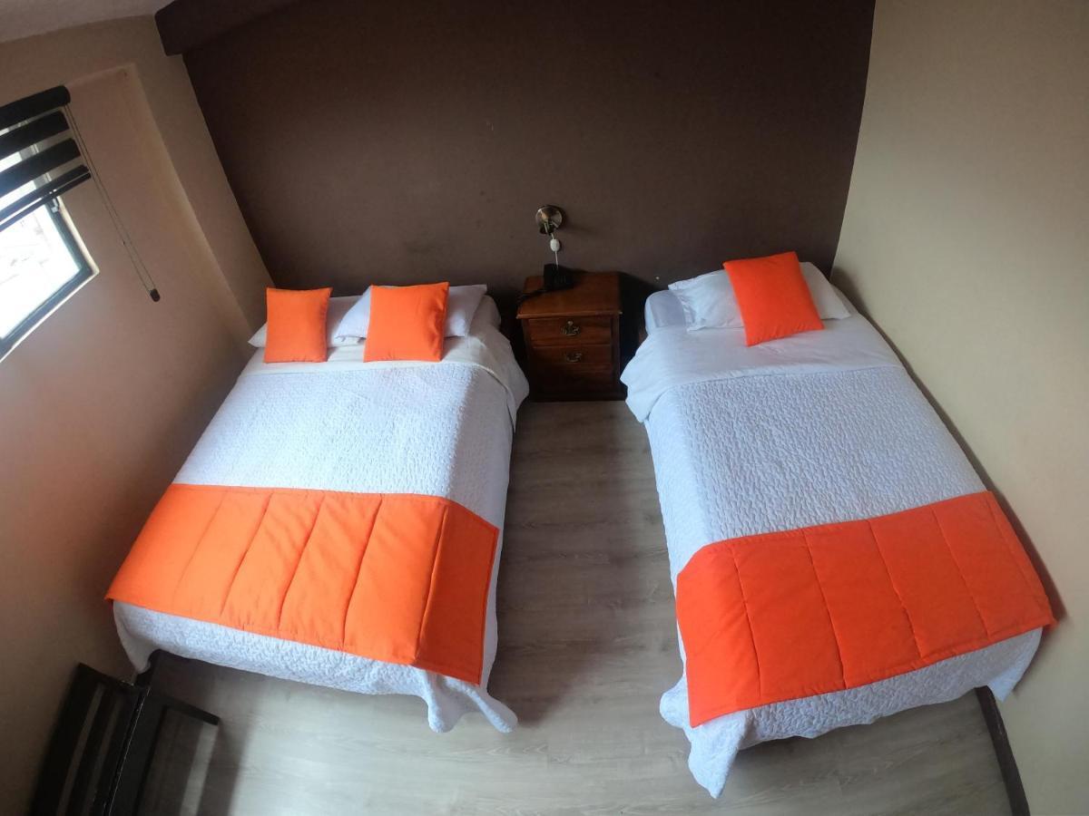Hotel Catedral Cuenca By Pshotels 외부 사진