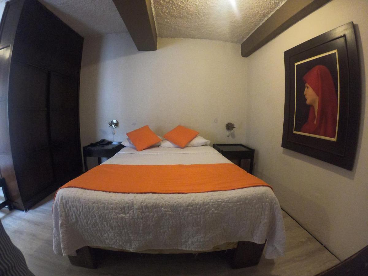 Hotel Catedral Cuenca By Pshotels 외부 사진