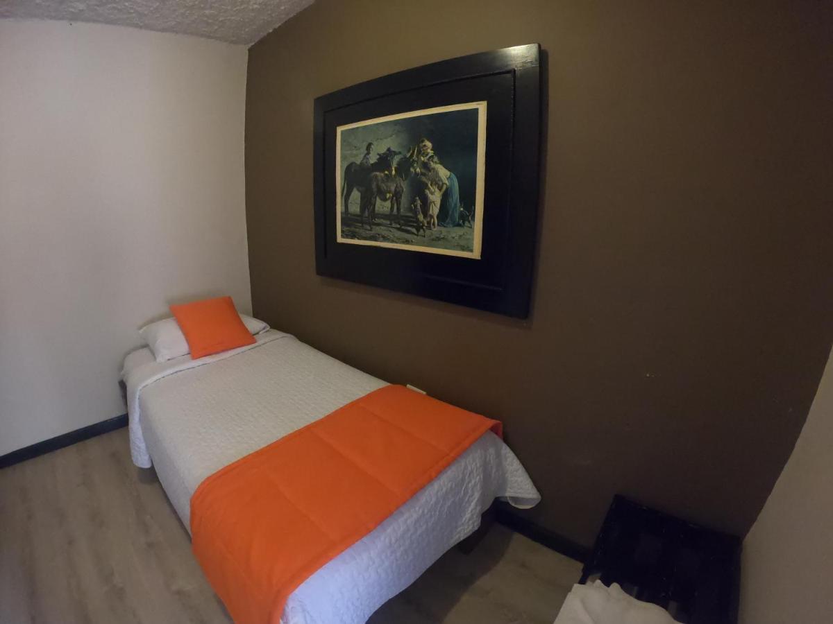 Hotel Catedral Cuenca By Pshotels 외부 사진
